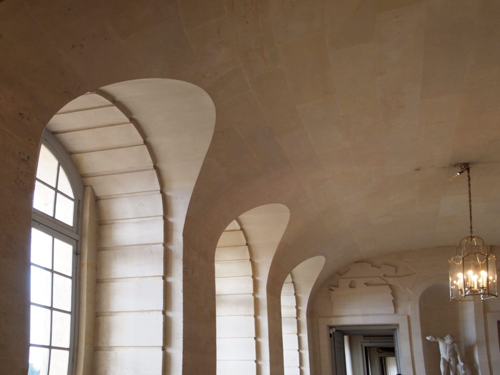 Versailles Bathhouse