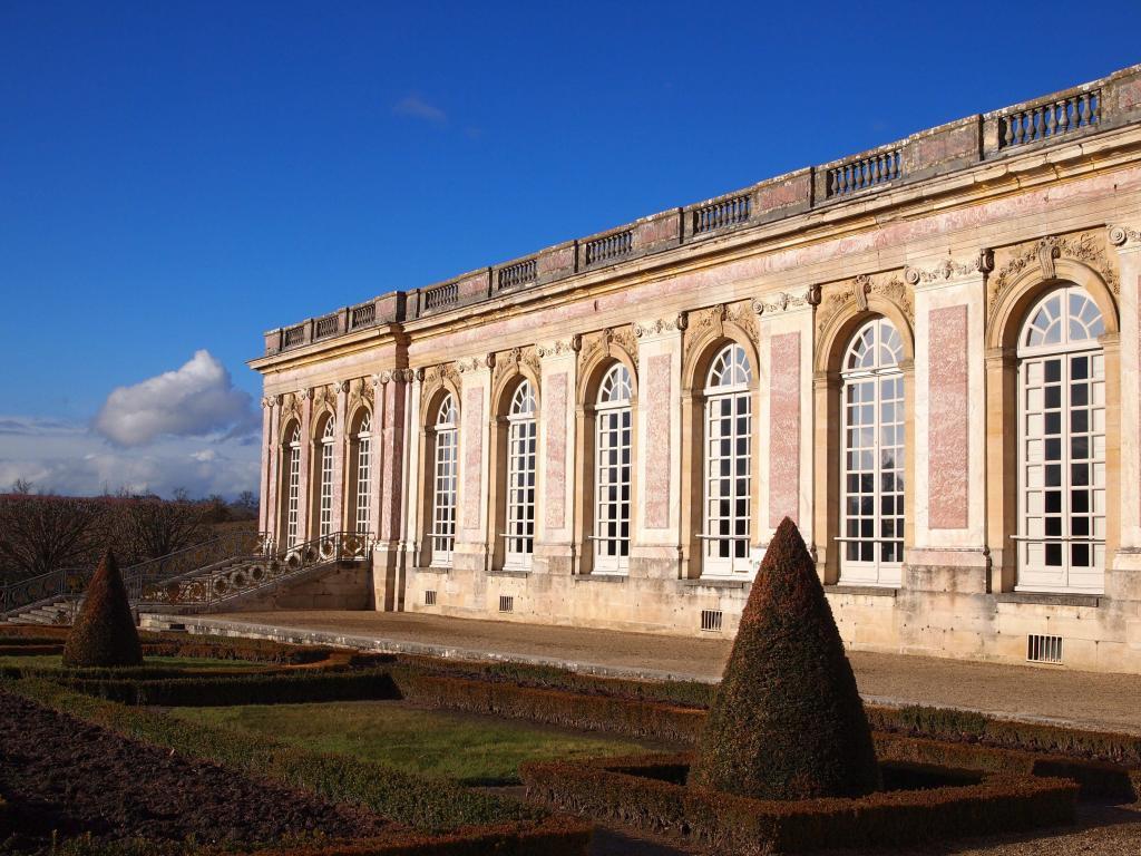 Versailles Le Grand Triannon